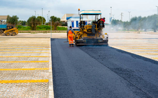 Best Best Driveway Pavers  in Merritt Park, NY