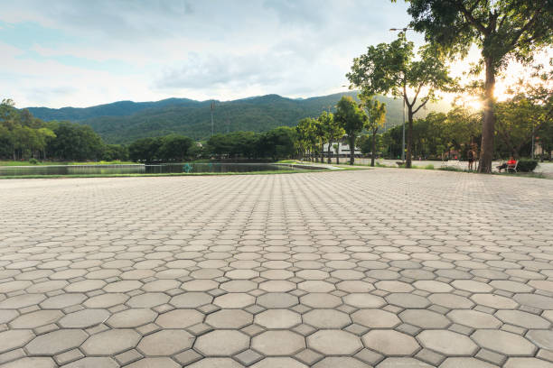 Best Driveway Paving Contractor  in Merritt Park, NY