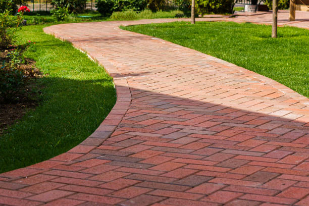Best Driveway Pavers Installation  in Merritt Park, NY