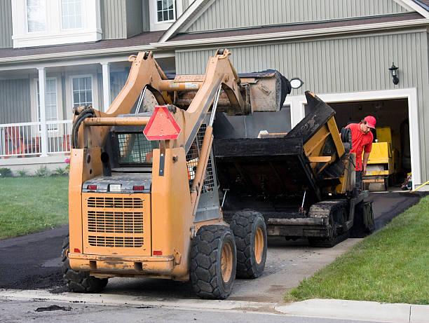 Trusted Merritt Park, NY Driveway Pavers Experts