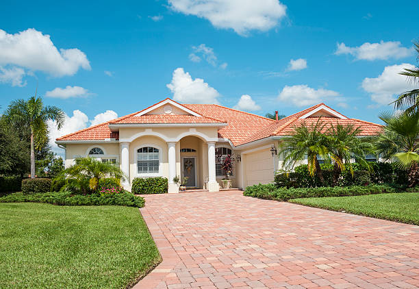 Best Residential Driveway Paver Services  in Merritt Park, NY