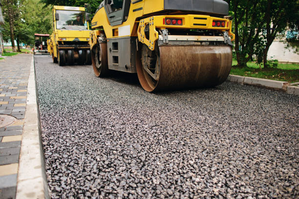 Best Affordable Driveway Pavers  in Merritt Park, NY